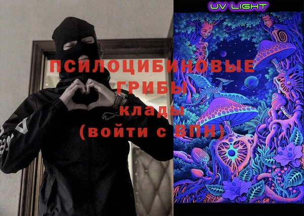 прущий лед Алексеевка